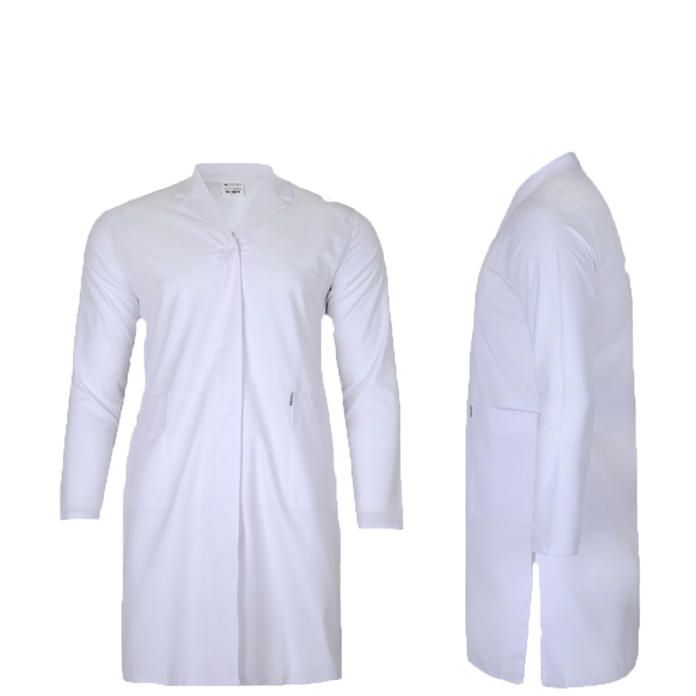 روپوش سفید زنانه